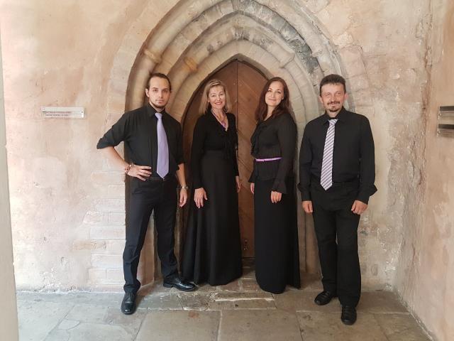 Ventspils vokālā grupa